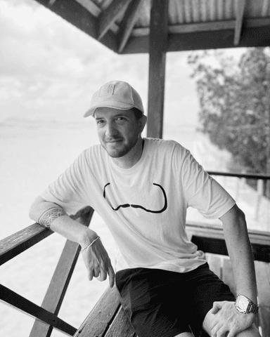 Christopher Stampfer